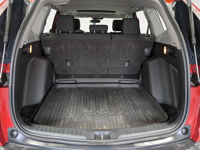 honda CR-V 2019 - 23