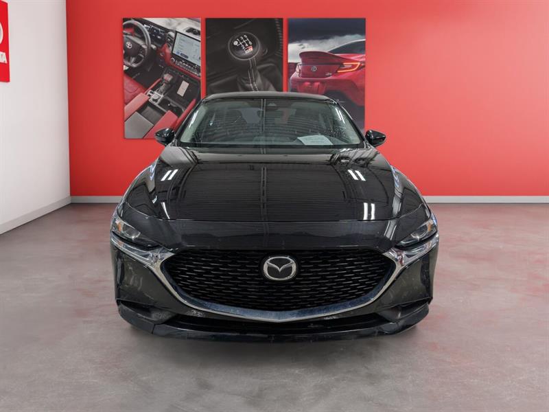 mazda Mazda3 2022