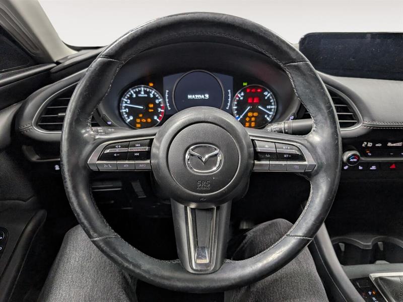 mazda Mazda3 2022 - 12