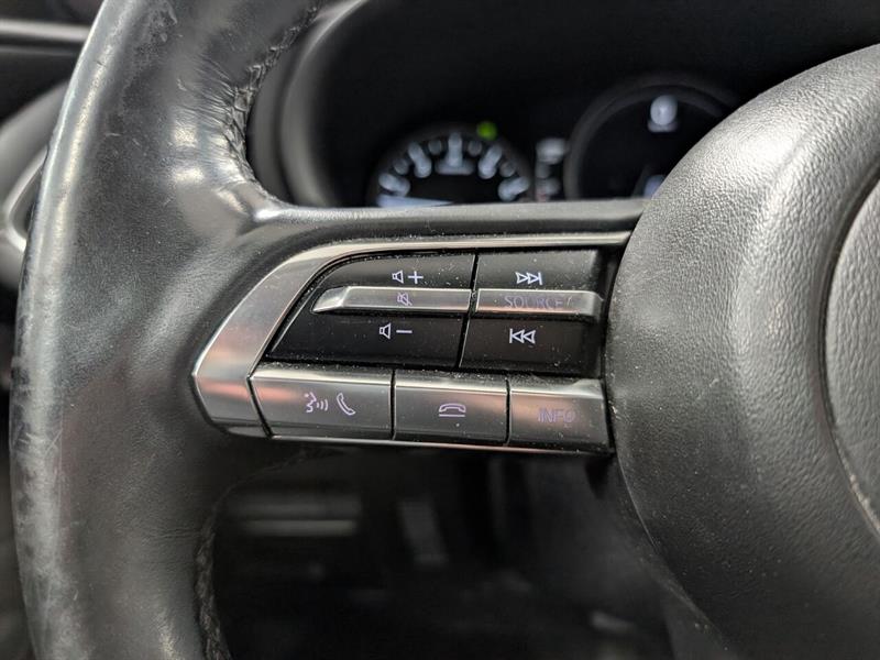 mazda Mazda3 2022 - 13