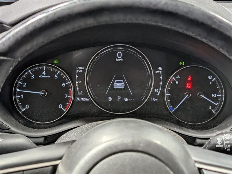 mazda Mazda3 2022 - 15