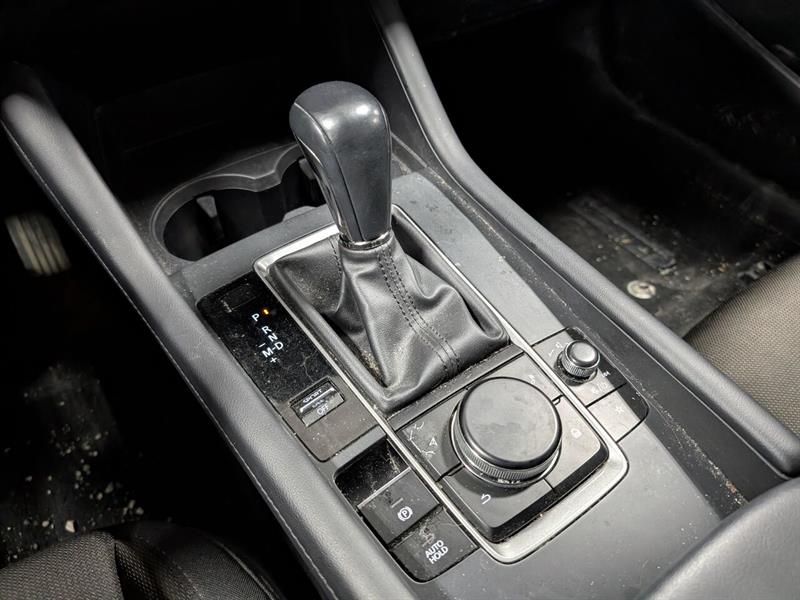 mazda Mazda3 2022 - 19