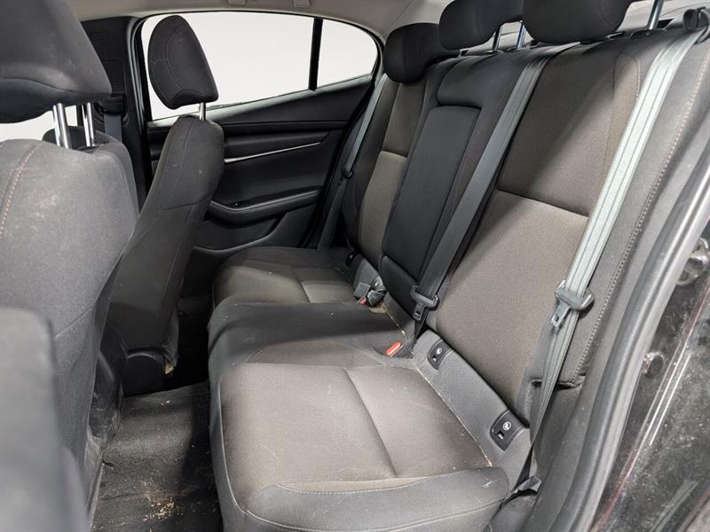 mazda Mazda3 2022 - 20