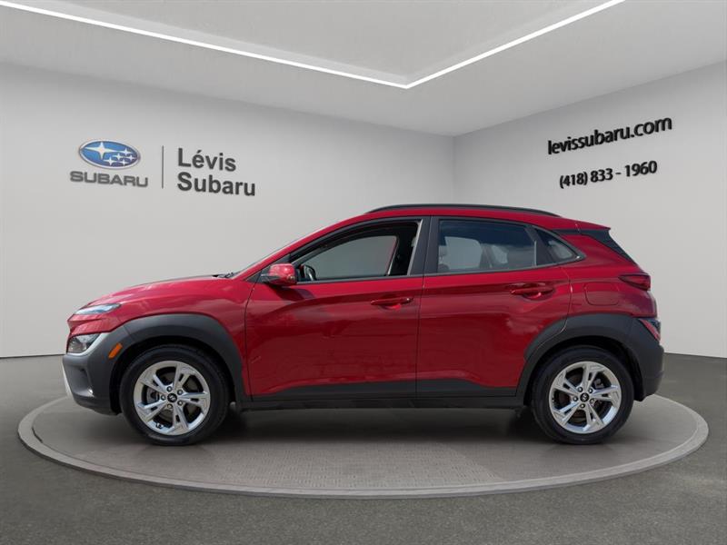 hyundai Kona 2022 - 2