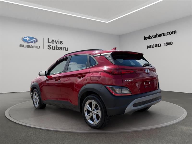 hyundai Kona 2022 - 3
