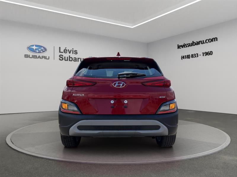 hyundai Kona 2022 - 4