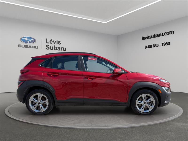 hyundai Kona 2022 - 5