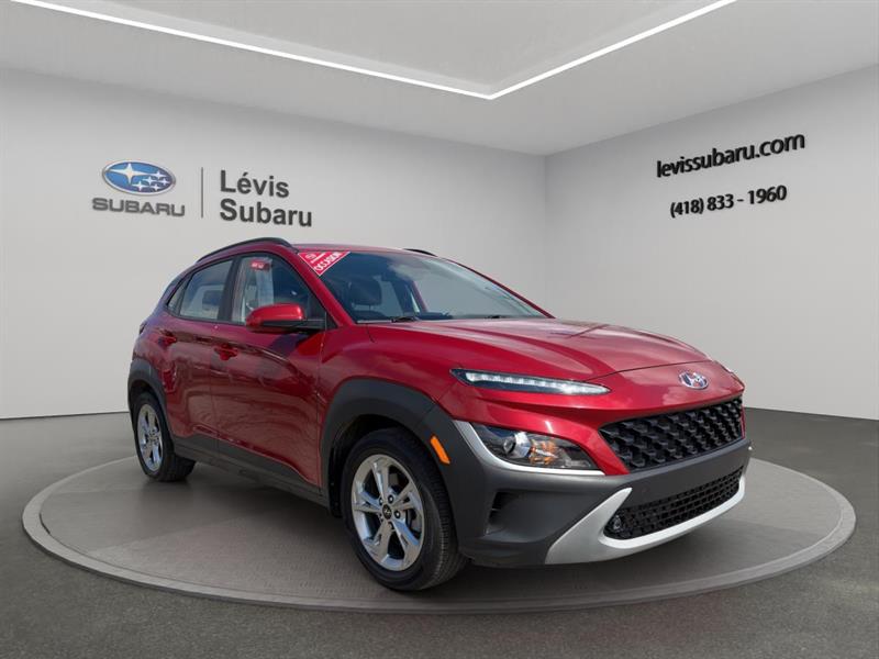 hyundai Kona 2022 - 6