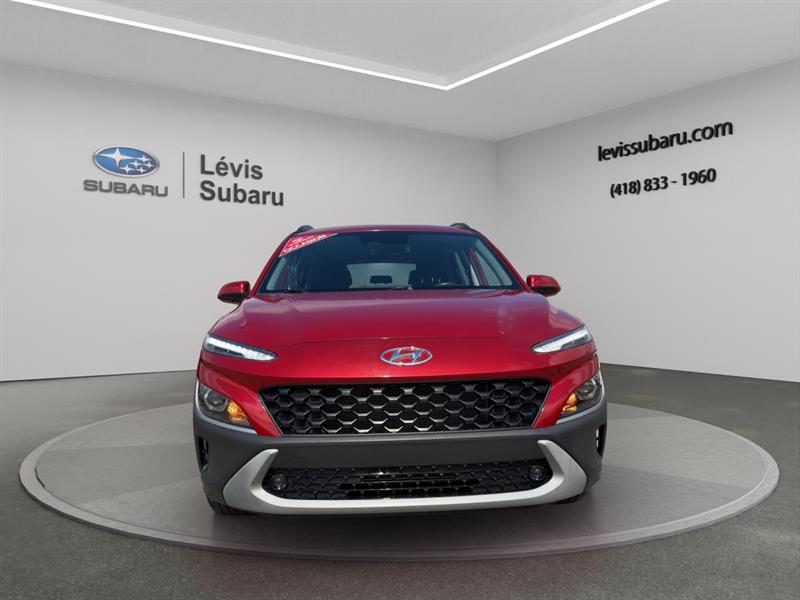 hyundai Kona 2022 - 7
