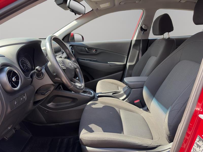 hyundai Kona 2022 - 8