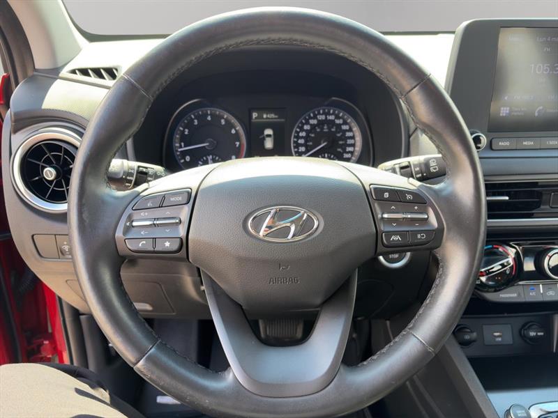 hyundai Kona 2022 - 9
