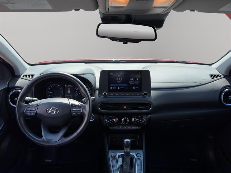 hyundai Kona 2022 - 11