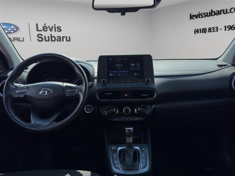hyundai Kona 2022 - 12