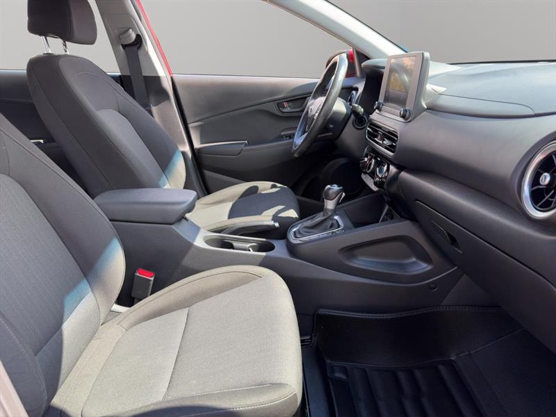 hyundai Kona 2022 - 14