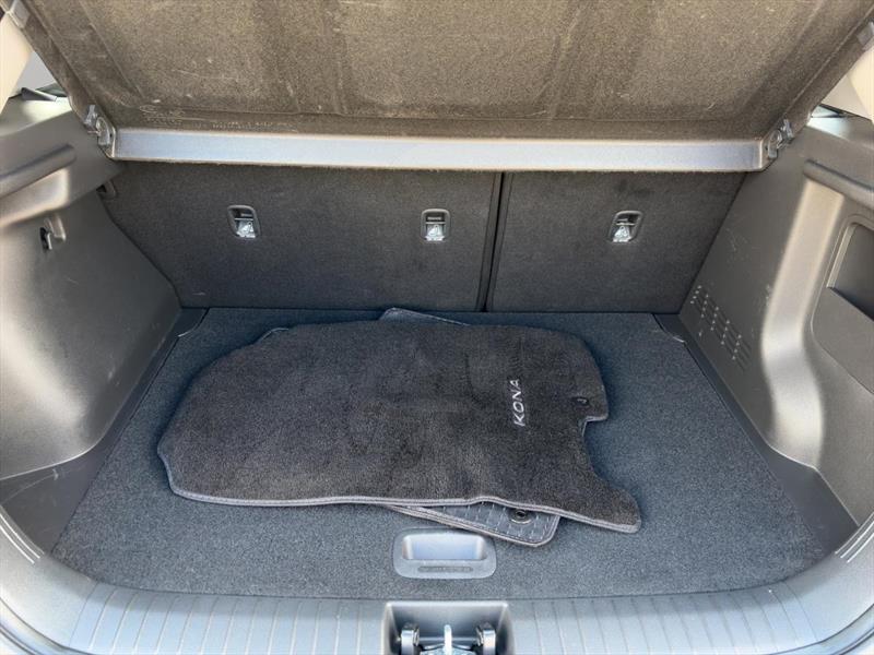 hyundai Kona 2022 - 16