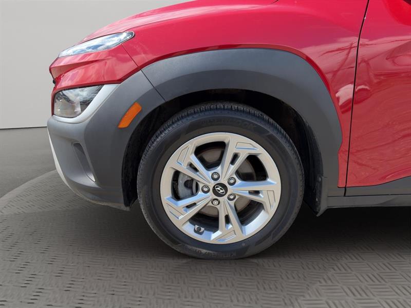 hyundai Kona 2022 - 17