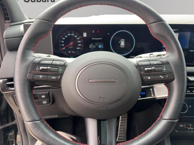 hyundai Tucson 2025 - 9