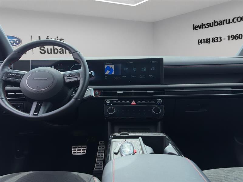 hyundai Tucson 2025 - 12