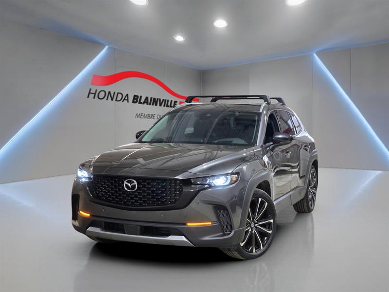 mazda CX-50 2023