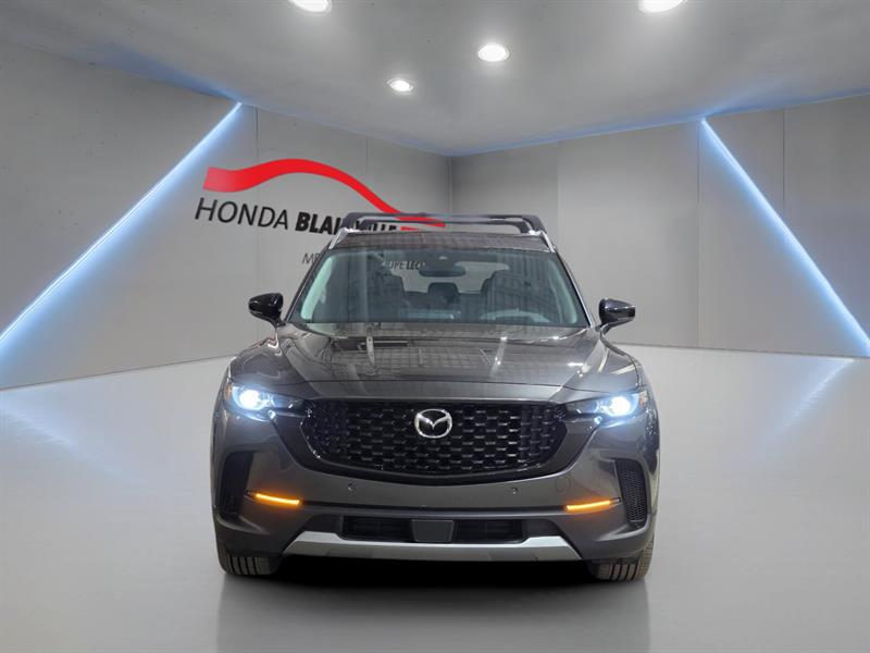 mazda CX-50 2023 - 2