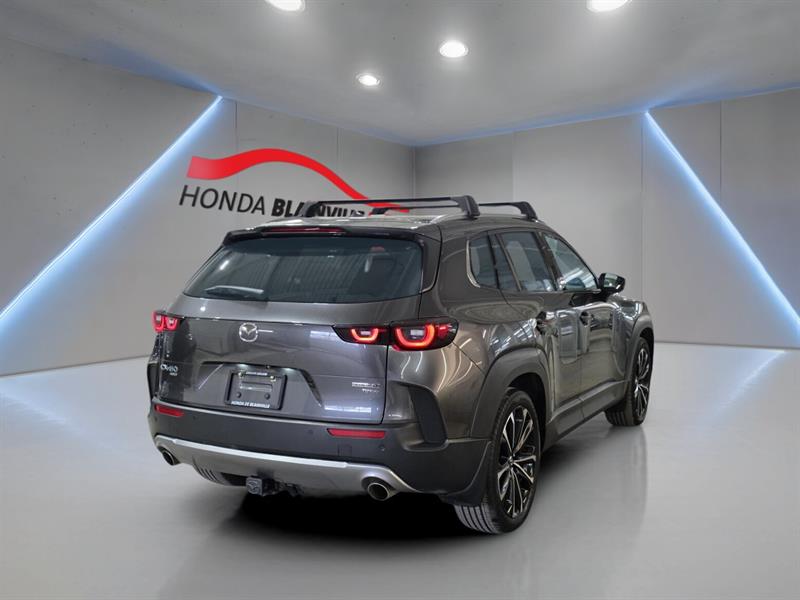 mazda CX-50 2023 - 6