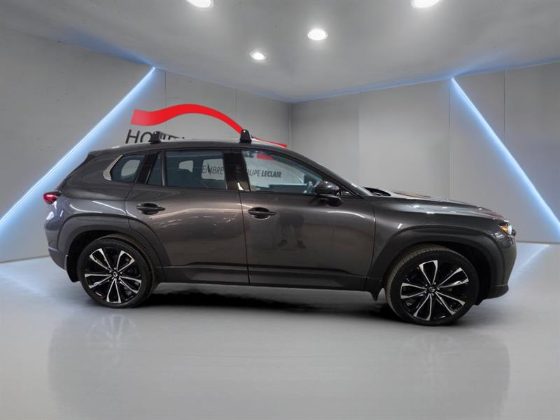 mazda CX-50 2023 - 7