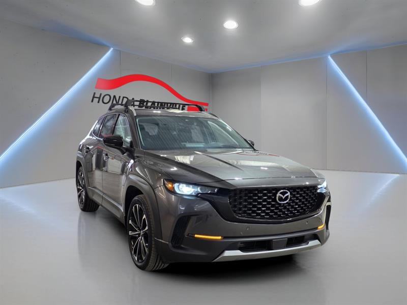 mazda CX-50 2023 - 8