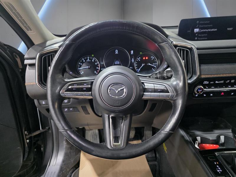mazda CX-50 2023 - 11
