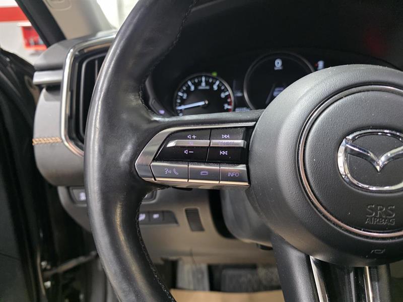 mazda CX-50 2023 - 12