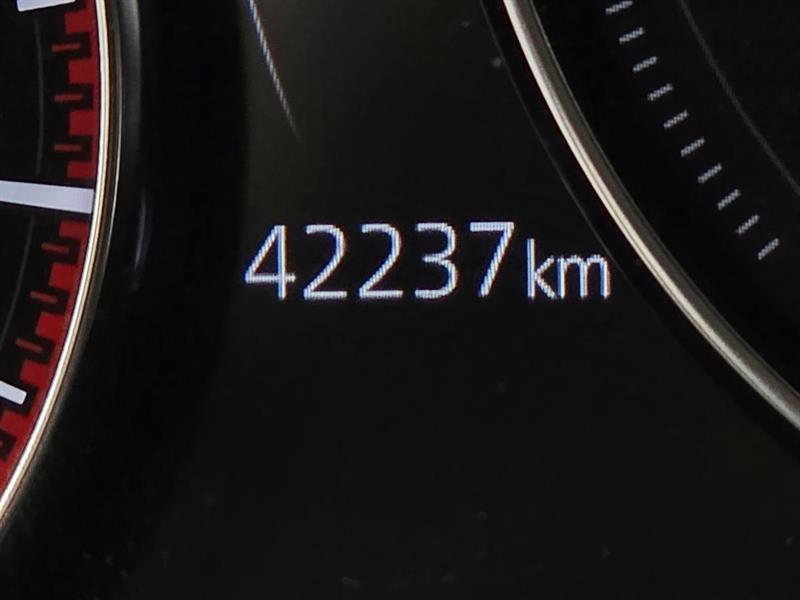 mazda CX-50 2023 - 14