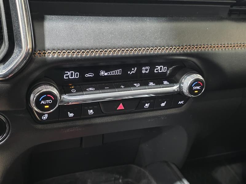 mazda CX-50 2023 - 16