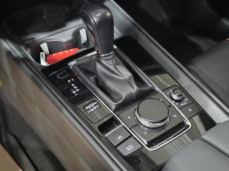 mazda CX-50 2023 - 17