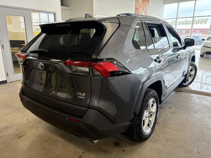 toyota RAV4 2021 - 6