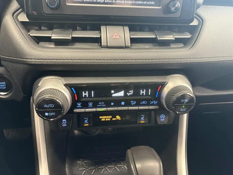 toyota RAV4 2021 - 7