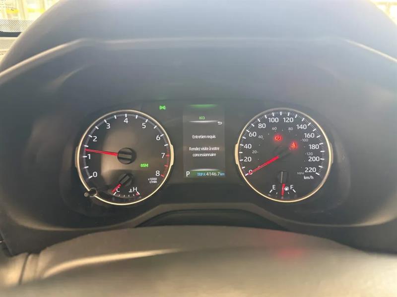 toyota RAV4 2021 - 8