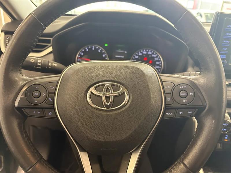 toyota RAV4 2021 - 10