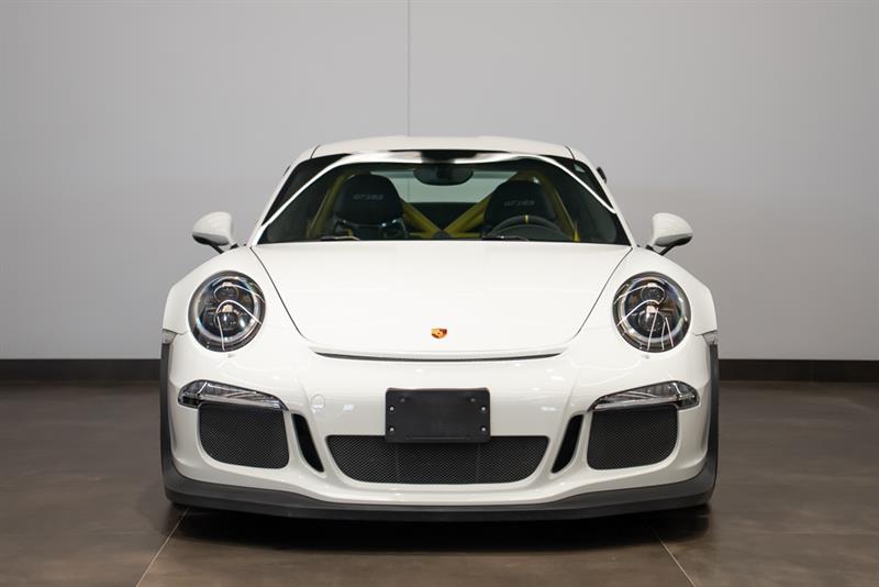 porsche 911 2016