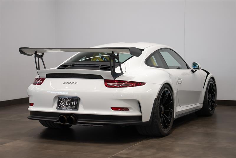 porsche 911 2016 - 3