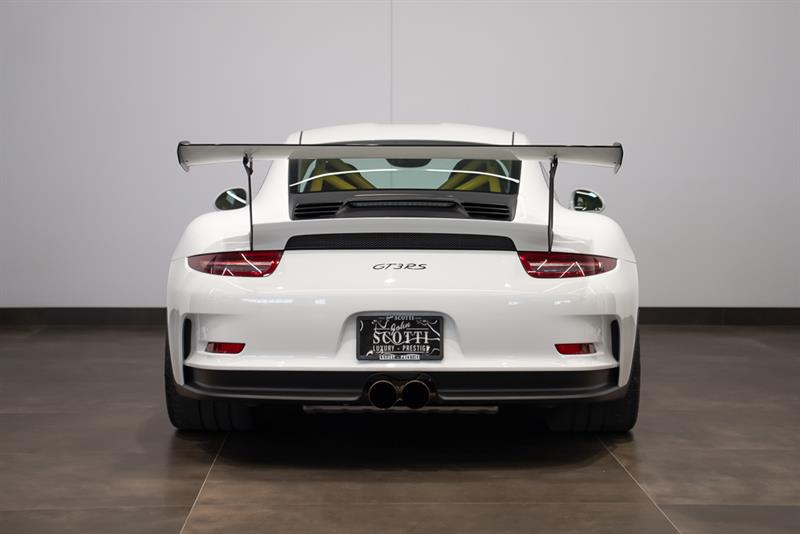 porsche 911 2016 - 4
