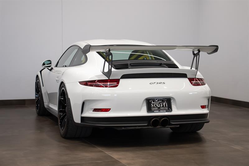 porsche 911 2016 - 5