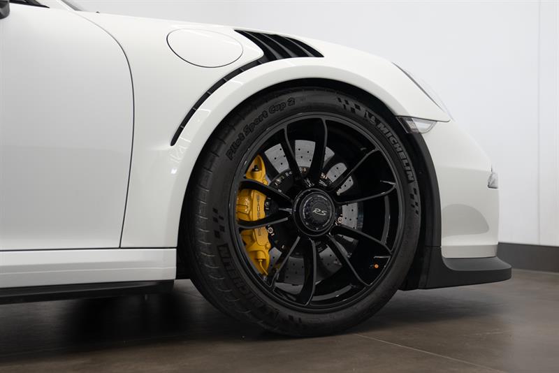 porsche 911 2016 - 6
