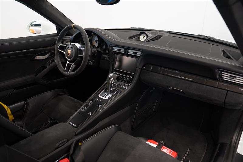 porsche 911 2016 - 11