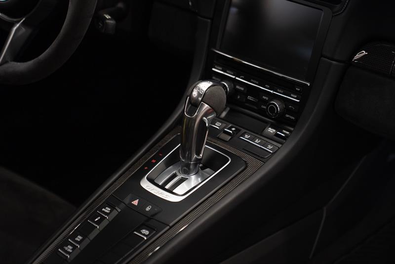 porsche 911 2016 - 15