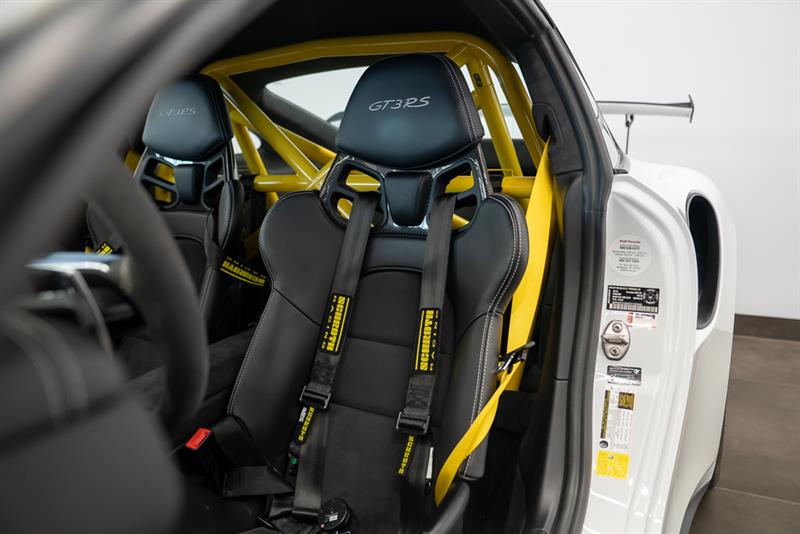 porsche 911 2016 - 19