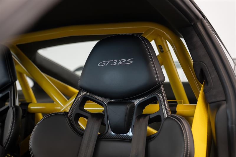 porsche 911 2016 - 20