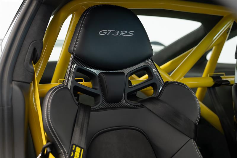 porsche 911 2016 - 22