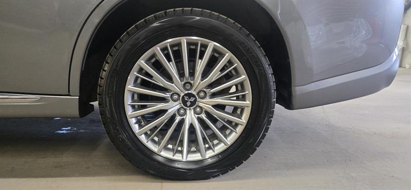 mitsubishi Outlander PHEV 2022 - 7