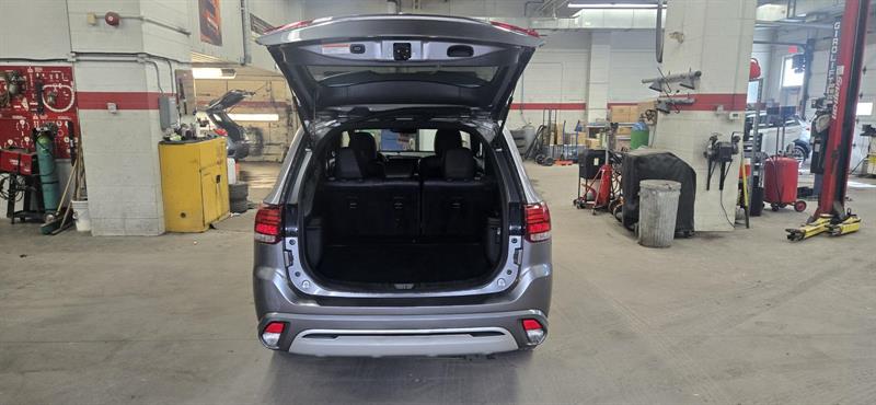 mitsubishi Outlander PHEV 2022 - 8