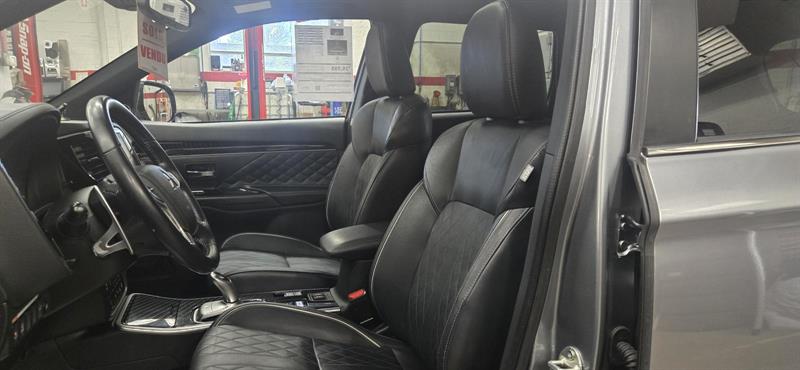 mitsubishi Outlander PHEV 2022 - 9
