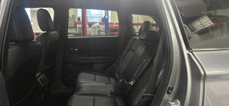 mitsubishi Outlander PHEV 2022 - 10